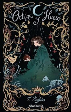 ortiga y hueso (ebook)-9786075577944