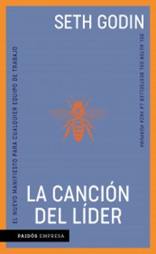 la cancion del lider-9786075696744