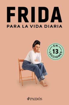 frida para la vida diaria (ebook)-9786075698144