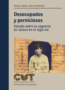 desocupados y perniciosos (ebook)-9786075812144