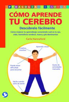 como aprende tu cerebro-9786077723844