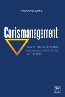 carismanagement (ebook)-sergio talavera-9786078704644