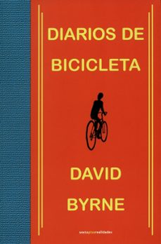 diarios de bicicleta-david byrne-9786079436544