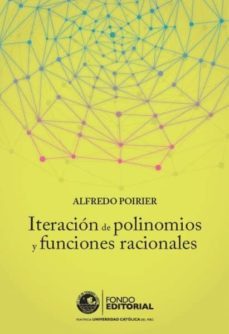 iteracion de polinomios y funciones racionales-9786123171544