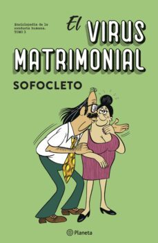 el virus matrimonial (ebook)-9786123198244