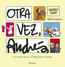 otra vez, andres (ebook)-9786123322144