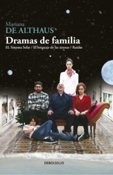 dramas de familia (ebook)-mariana de althaus-9786124262944