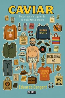 caviar (ebook)-eduardo dargent-9786125068644