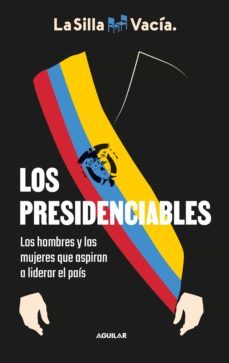 los presidenciables (ebook)-9786287539044