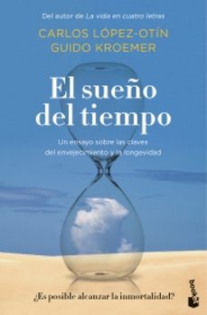 -carlos y kroemer, guido lopez otin-9786287574144