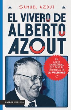 el vivero de alberto azout (ebook)-samuel azout papú-9786287578944
