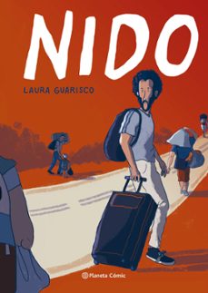 nido (ebook)-laura guarisco-9786287587144