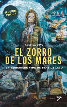 el zorro de los mares (ebook)-adelina covo-9786287588844