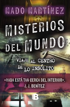 misterios del mundo (ebook)-9786287634244