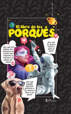 el libro de los porques (ebook)-9786287667044