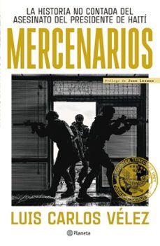 mercenarios (ebook)-luis carlos vélez-9786287779044