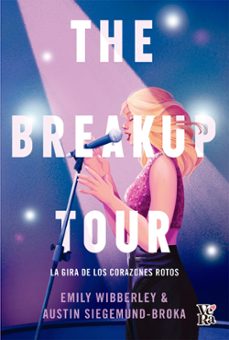 the breakup tour (ebook)-emily wibberley-austin siegmund broka-9786313001644