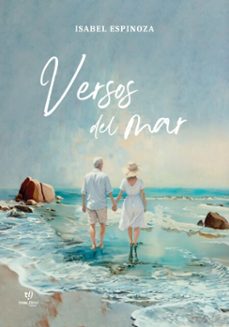 versos del mar (ebook)-isabel espinoza-9786313062744