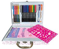 colores para transportar. unicornios-9786313071944