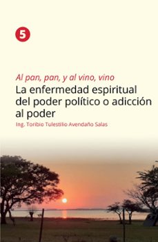 al pan, pan, y al vino, vino 5 (ebook)-9786316602244