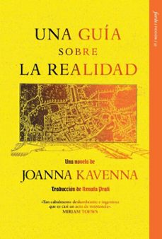 -joanna kavenna-9786316630544