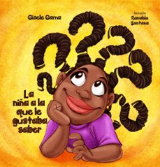 la niña a la que gustaba saber (ebook)-gisele gama-9786500253344