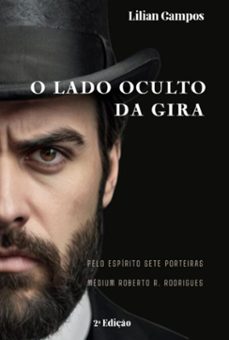 o lado oculto da gira (ebook)-lilian campos-9786500268744