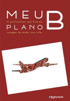 meu plano b (ebook)-coletânea de 31 autores-9786500413144
