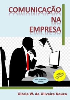 comunicaço na empresa (ebook)-glória w. de oliveira souza-9786500674644