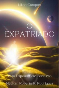 o expatriado (ebook)-lilian campos-9786500685244
