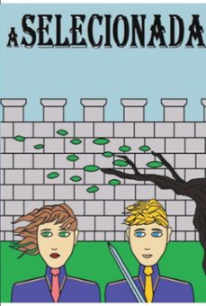 a selecionada (ebook)-rebeca barbosa-9786501309644