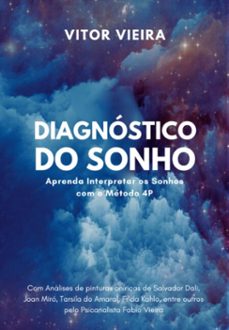 diagnostico do sonho (ebook)-vitor cunha vieira-9786501313344