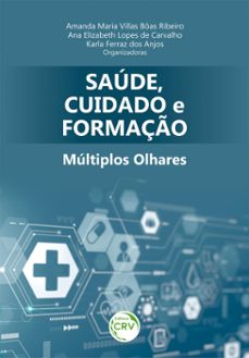 -amanda maria villas bôas ribeiro-ana elizabeth lopes de carvalho-karla ferraz dos anjos-9786525134444