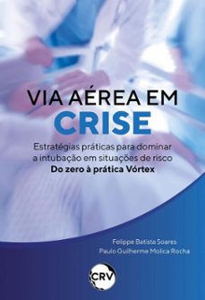 via aerea em crise (ebook)-felippe batista soares-paulo guilherme molica rocha-9786525186344