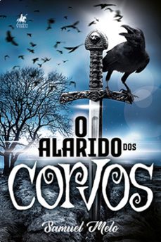 o alarido dos corvos (ebook)-samuel melo-9786525461144