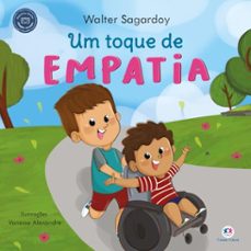 um toque de empatia (ebook)-walter sagardoy-9786526125144