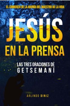 jesus en la prensa (ebook)-diniz arlindo-9786526628744