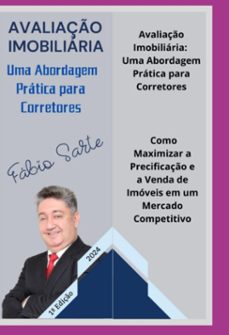 avaliaço imobiliaria: uma abordagem pratica para corretores (ebook)-fábio sarte-9786526631744