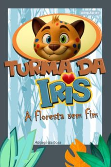 turma da iris (ebook)-adriano barbosa-9786526634844