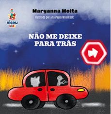 não me deixe para trás (ebook)-maryanna moita-9786528001644