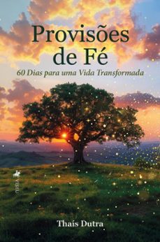 provises de fe (ebook)-thaís dutra-9786528013944