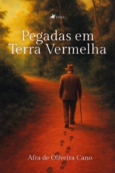 pegadas em terra vermelha (ebook)-afra de oliveira cano-9786528033744