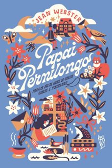 papai pernilongo (ebook)-jean webster-9786552410344