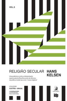 -hans kelsen-9786553963344