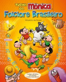 turma da monica - folclore brasileiro (ebook)-paula furtado-9786555305944