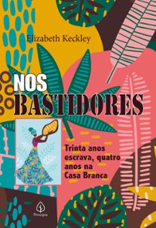 nos bastidores (ebook)-elizabeth keckley-9786555523744