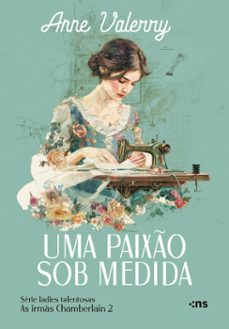 uma paixão sob medida (ebook)-anne valerry-9786555617344