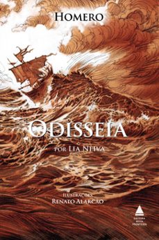 odisseia (ebook)-9786556408644