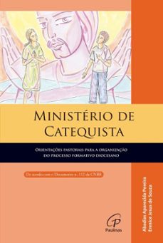 ministerio de catequista (ebook)-abadias aparecida pereira-erenice jesus de souza-9786558084044