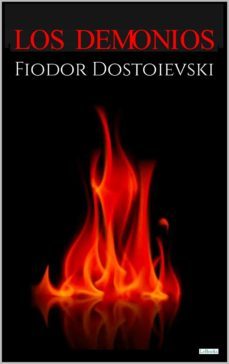 los demonios (ebook)-fiodor dostoievski-9786558941644